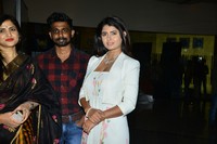 Jessie Movie Success Meet